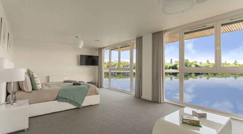 Photo of Once Upon a Lake