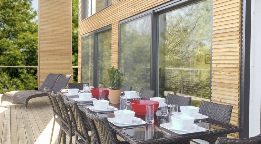 Photo of Once Upon a Lake