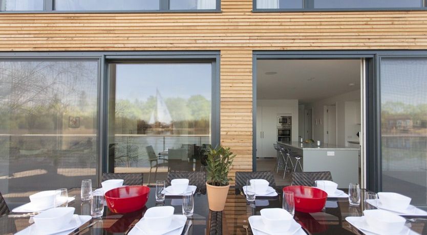 Photo of Once Upon a Lake