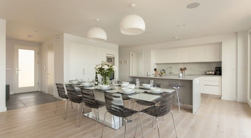 Photo of Once Upon a Lake