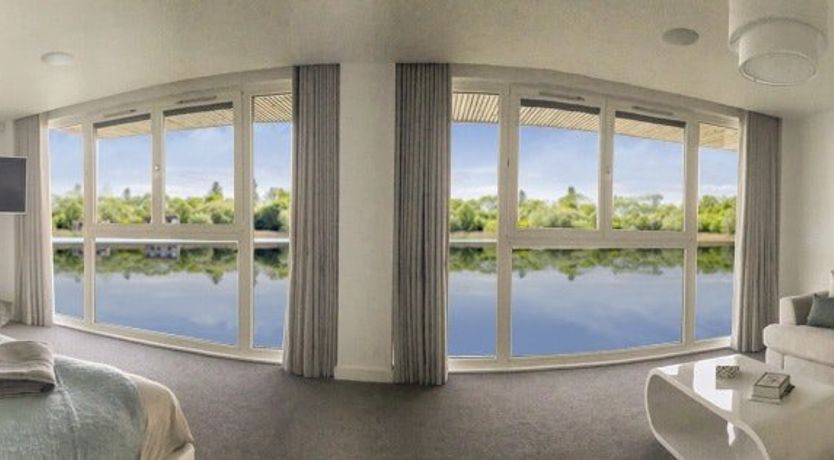 Photo of Once Upon a Lake