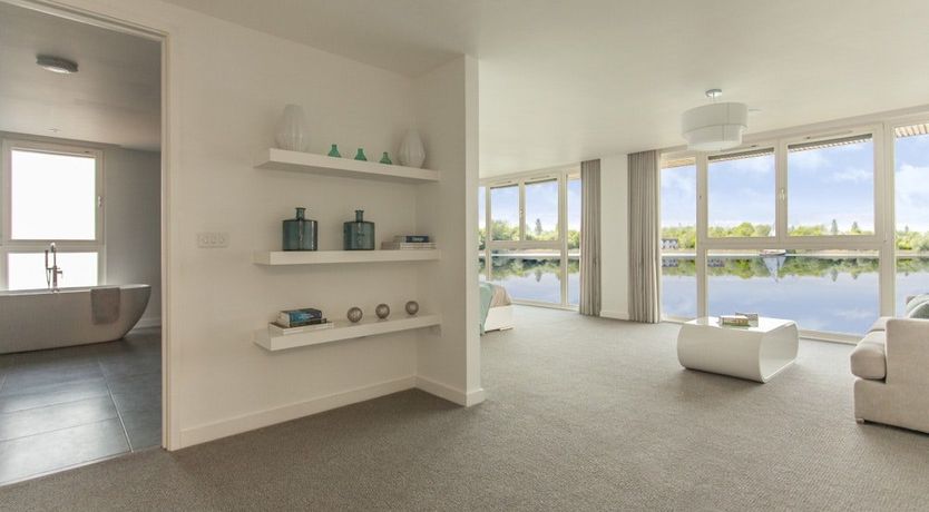 Photo of Once Upon a Lake