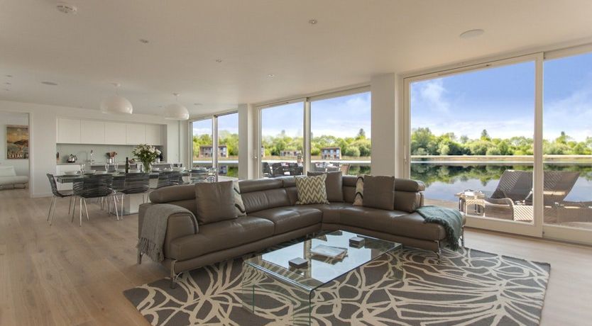 Photo of Once Upon a Lake