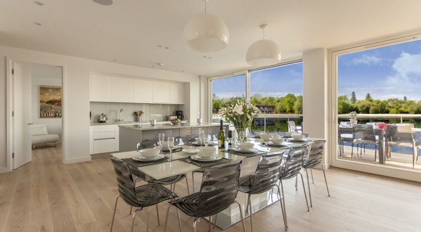 Photo of Once Upon a Lake