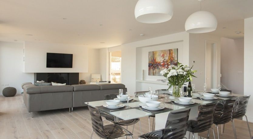 Photo of Once Upon a Lake