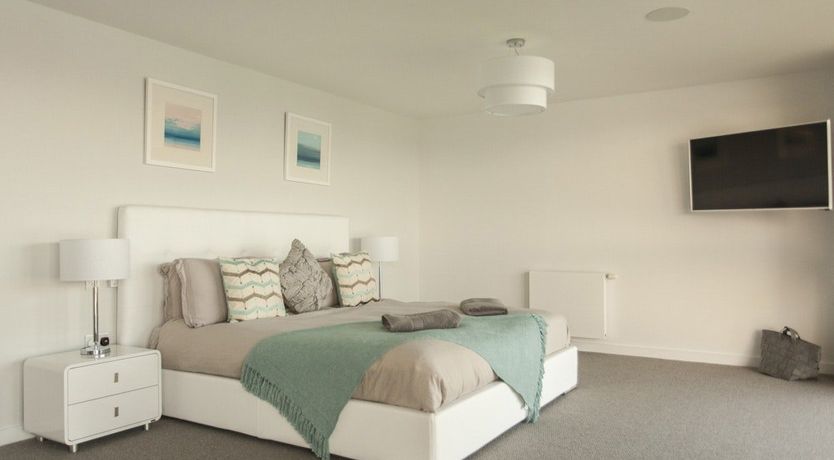 Photo of Once Upon a Lake