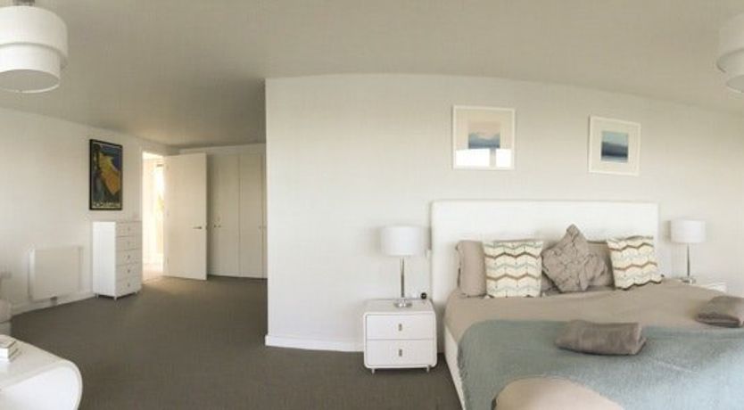 Photo of Once Upon a Lake