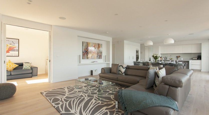 Photo of Once Upon a Lake