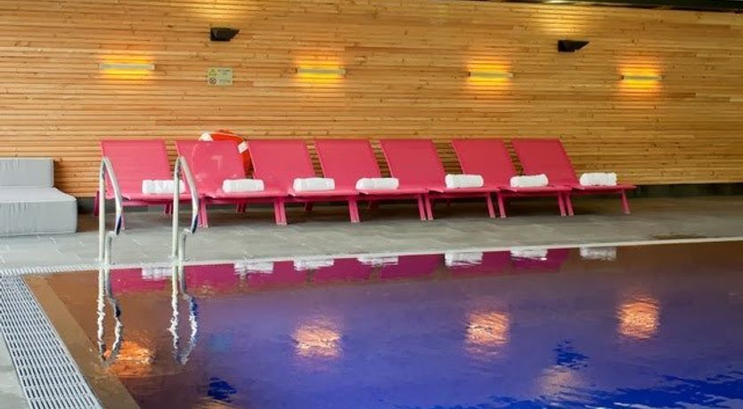 Photo of Once Upon a Lake