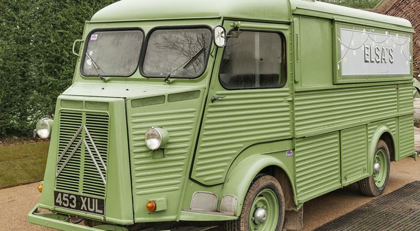 Photo of Once Upon a Lake