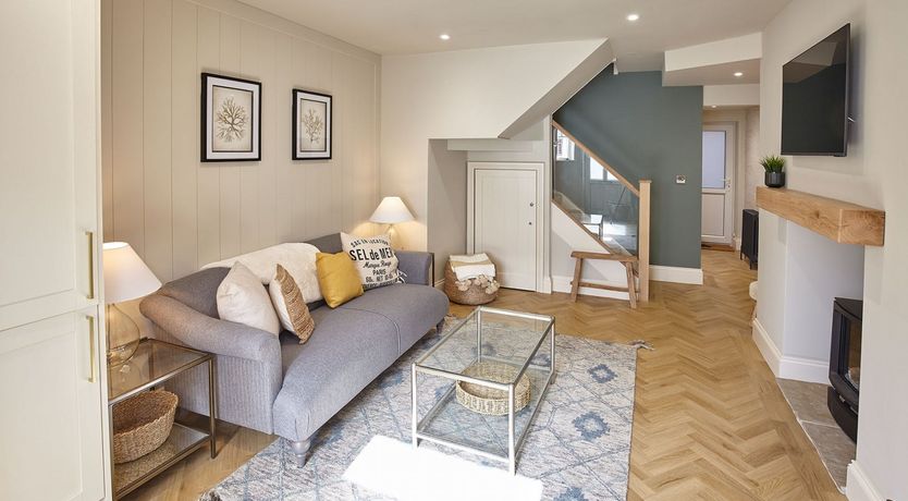 Photo of The Salt Collector