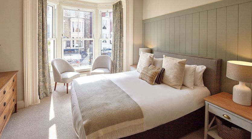 Photo of The Salt Collector