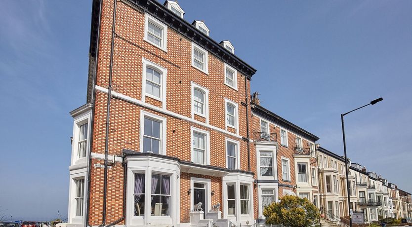 Photo of The Salt Collector