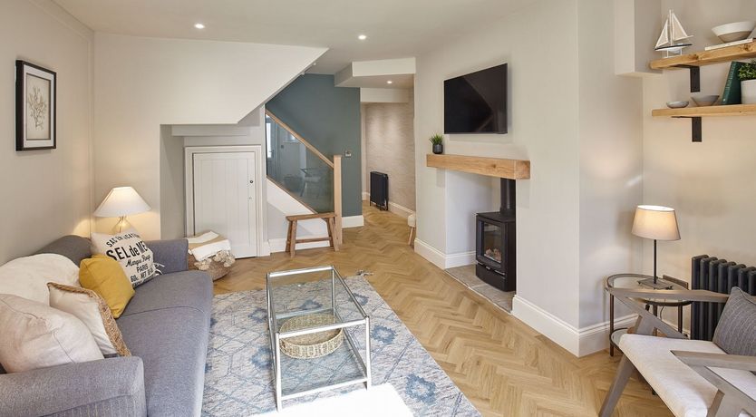 Photo of The Salt Collector