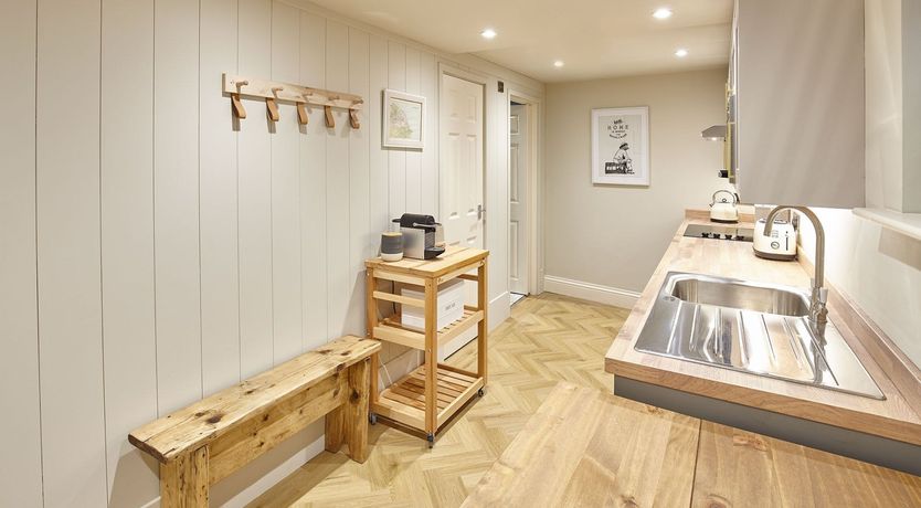 Photo of The Salt Collector