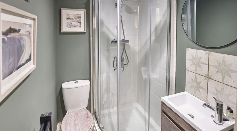 Photo of The Salt Collector