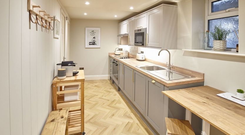 Photo of The Salt Collector