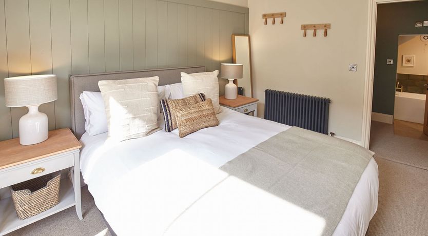 Photo of The Salt Collector