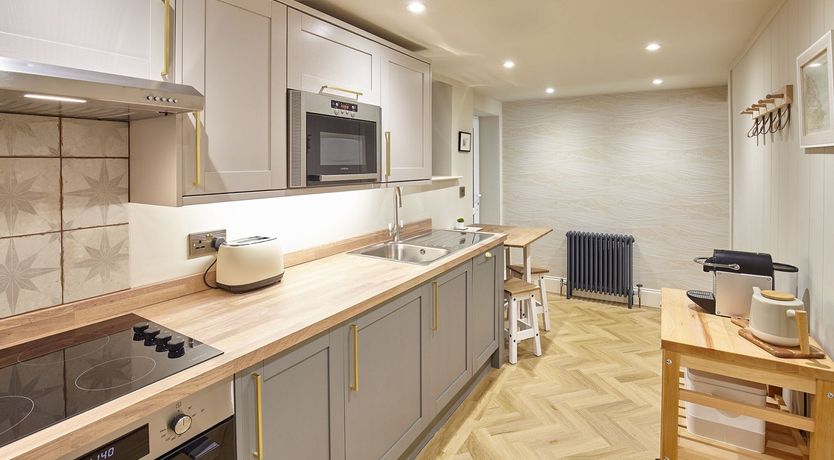 Photo of The Salt Collector