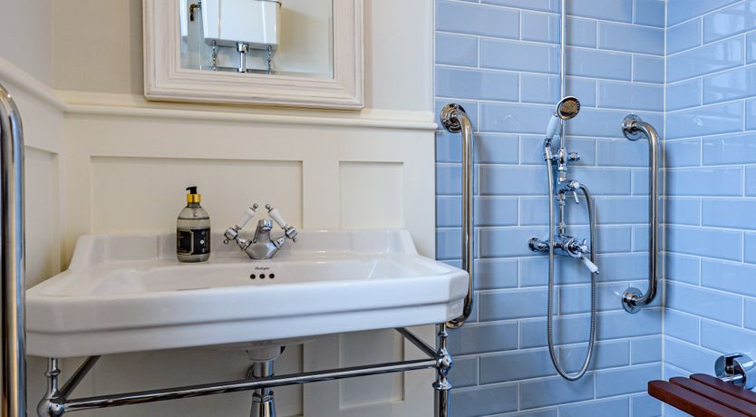 Photo of The Baron on the Hill