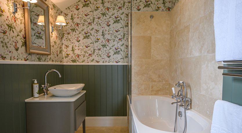 Photo of The Baron on the Hill