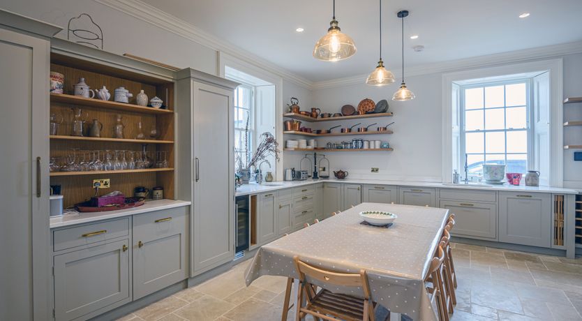 Photo of The Baron on the Hill