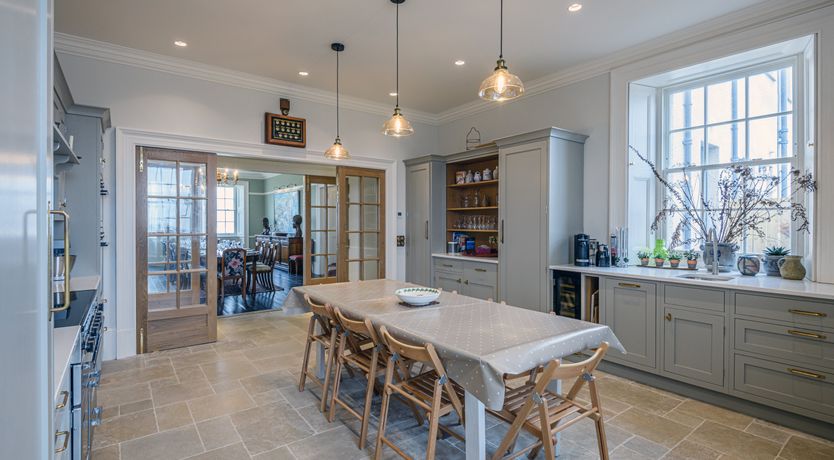 Photo of The Baron on the Hill