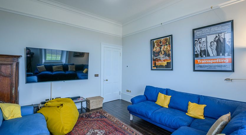 Photo of The Baron on the Hill