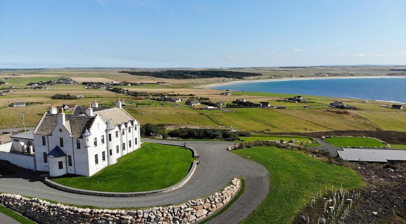 Photo of The Baron on the Hill