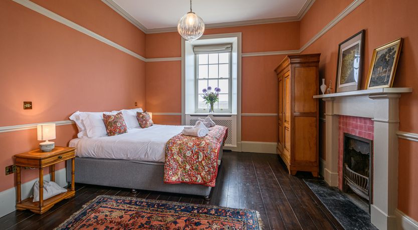 Photo of The Baron on the Hill