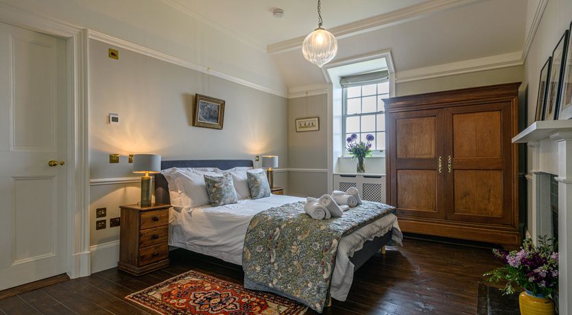 Photo of The Baron on the Hill