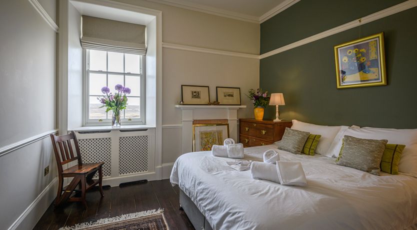 Photo of The Baron on the Hill