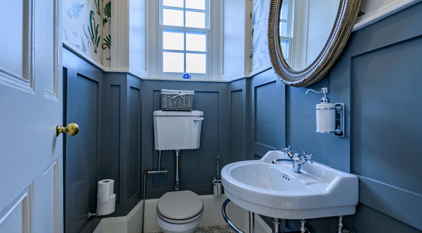 Photo of The Baron on the Hill