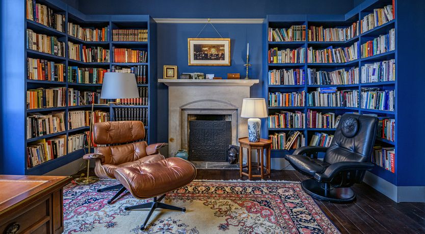 Photo of The Baron on the Hill