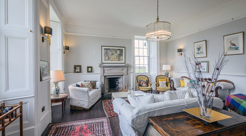 Photo of The Baron on the Hill