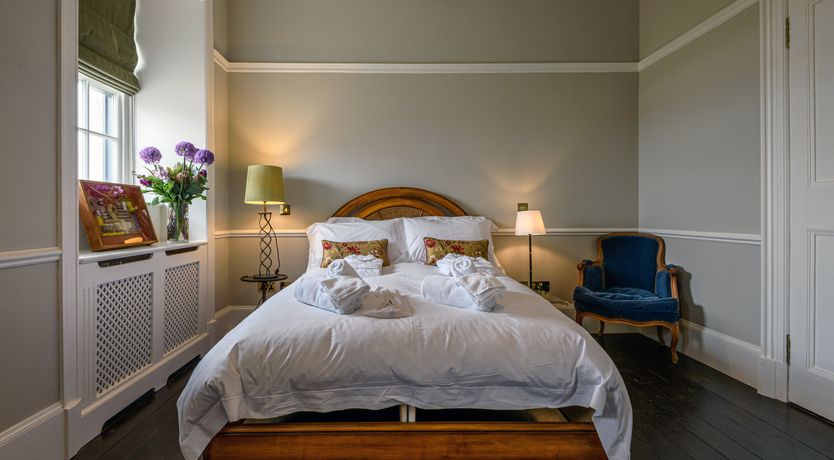 Photo of The Baron on the Hill