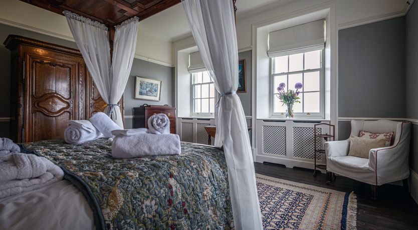 Photo of The Baron on the Hill