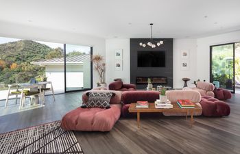 Catamount Holiday Home