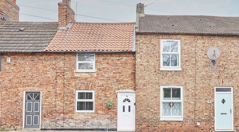 Photo of Let's Walk By the River