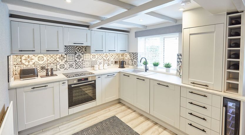 Photo of Let's Walk By the River