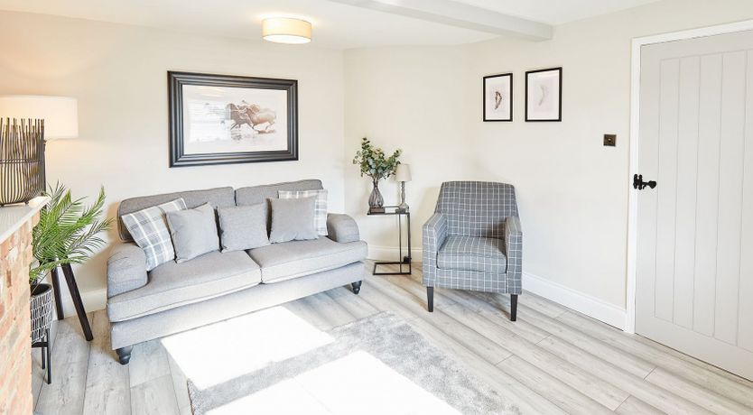 Photo of Let's Walk By the River