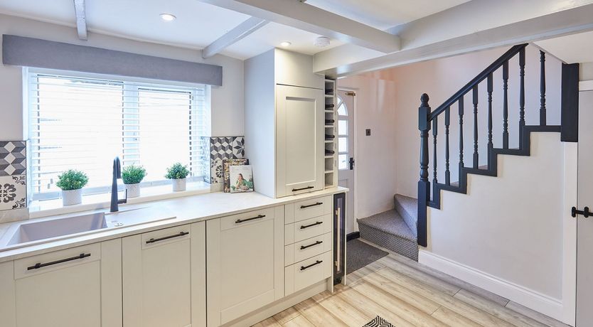 Photo of Let's Walk By the River