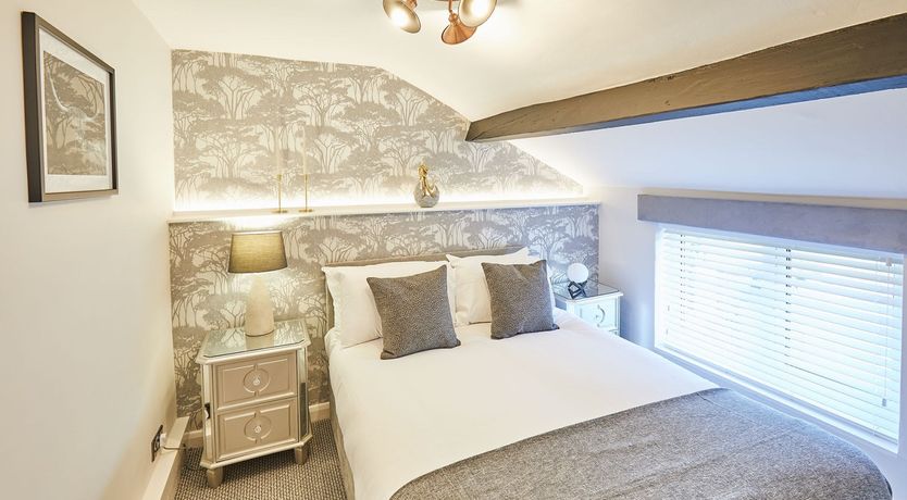 Photo of Let's Walk By the River