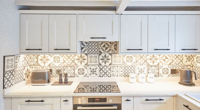 Photo of Let's Walk By the River