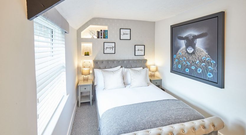 Photo of Let's Walk By the River