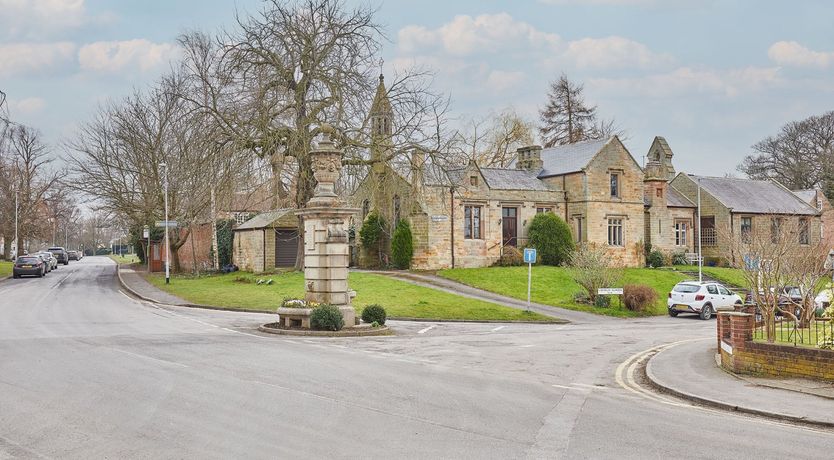 Photo of Let's Walk By the River