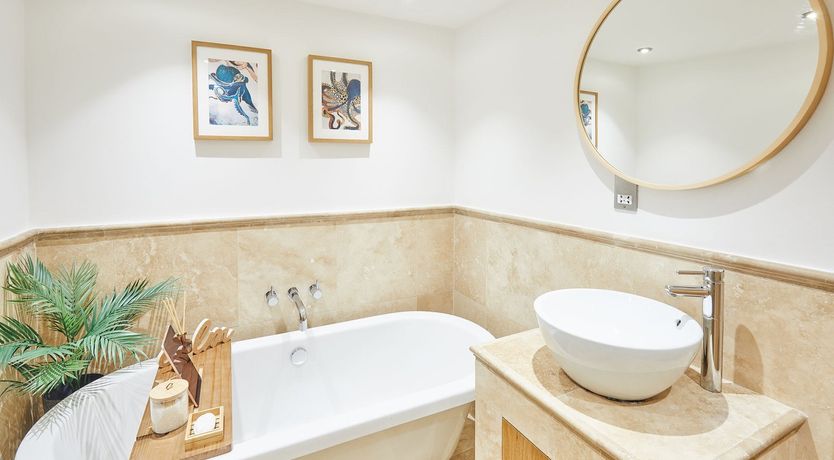 Photo of Let's Walk By the River