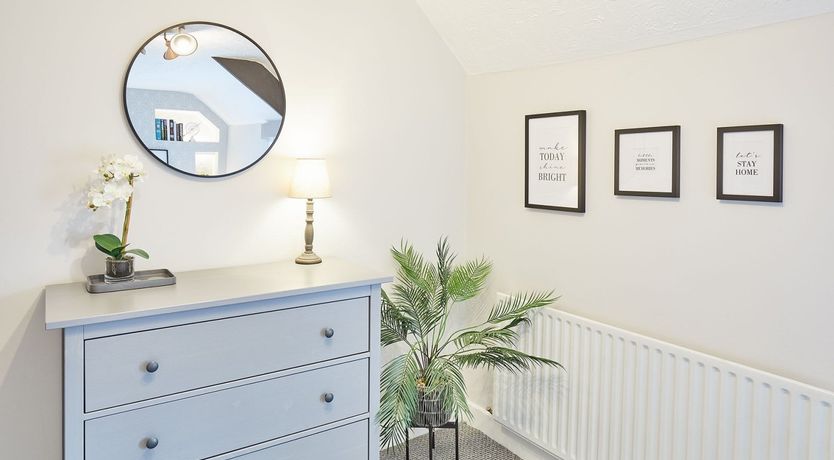 Photo of Let's Walk By the River