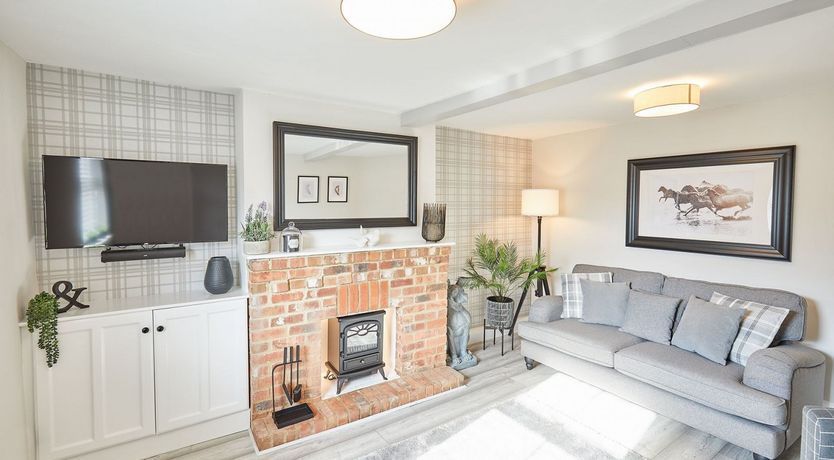 Photo of Let's Walk By the River