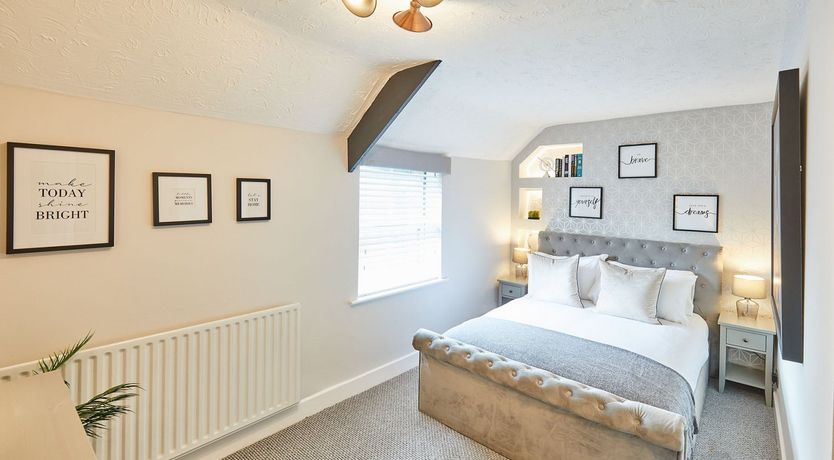 Photo of Let's Walk By the River